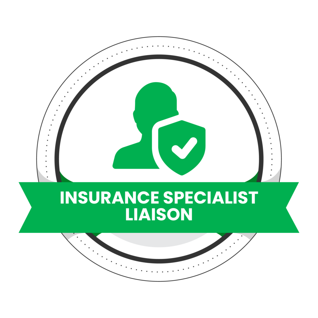 Insurance Specialist Liaison