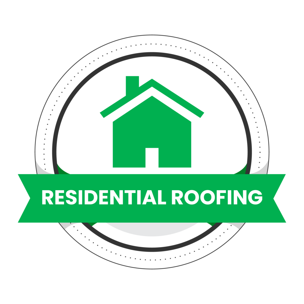Residential Roofing