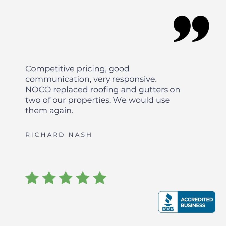 Customer review