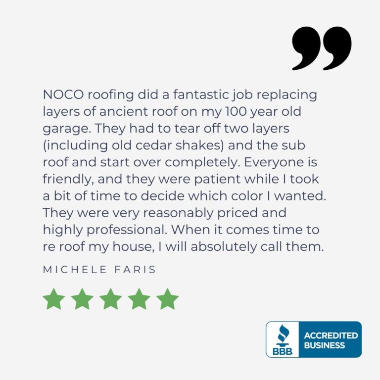 Customer review