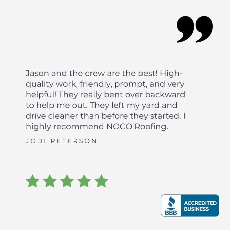 Customer review