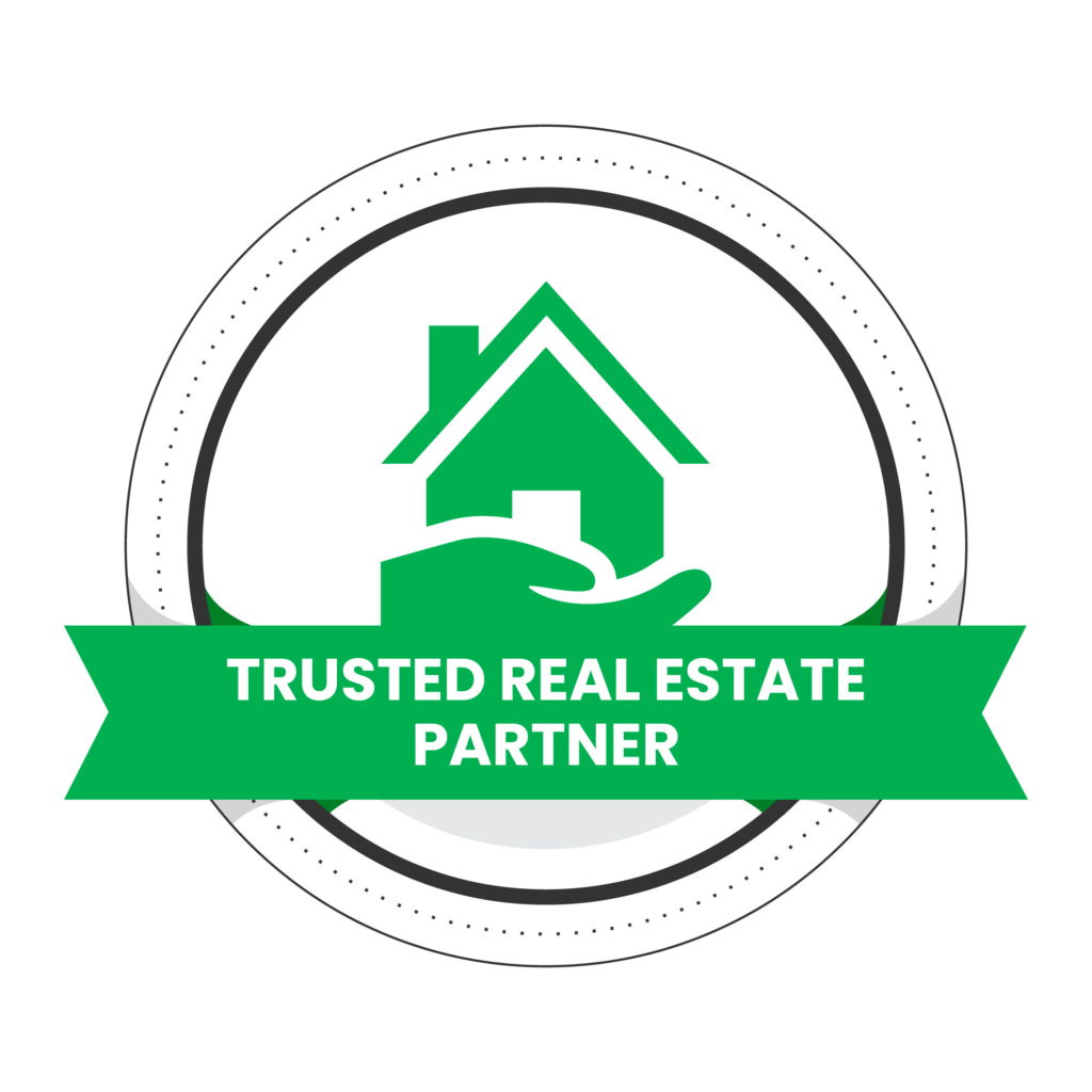 Trusted Real Estate Partner